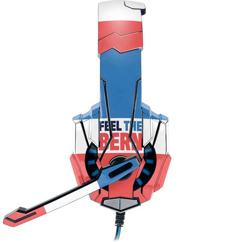 Feel The Bern BENGOO G9000 Skin