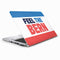 Feel The Bern HP Elitebook Skin