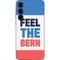 Feel The Bern Galaxy A55 5G Skin