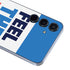 Feel The Bern Galaxy A55 5G Skin