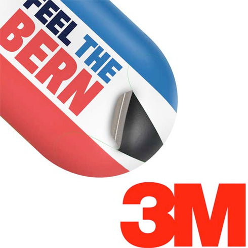 Feel The Bern Galaxy Buds Skin