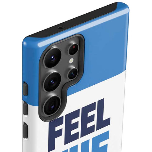 Feel The Bern Galaxy S23 Ultra Pro Case