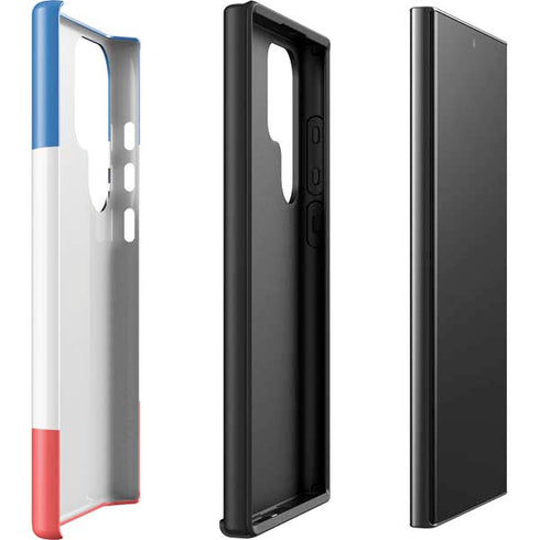 Feel The Bern Galaxy S23 Ultra Pro Case