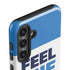 Feel The Bern Galaxy S25 Impact Case