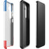 Feel The Bern Galaxy S25 Impact Case