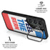 Feel The Bern Galaxy S25 Plus Kickstand Case
