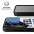 Feel The Bern Galaxy S25 Plus Kickstand Case