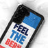 Feel The Bern Galaxy S24 Plus Waterproof Case