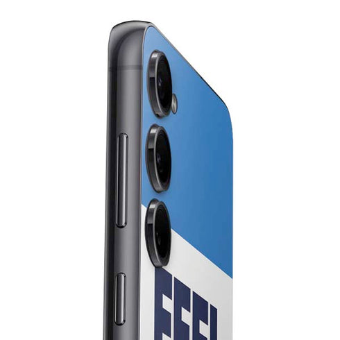 Feel The Bern Galaxy S24 Skin