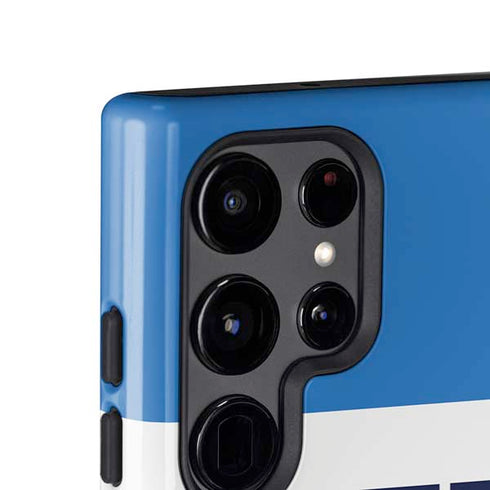 Feel The Bern Galaxy S25 Ultra Impact Case