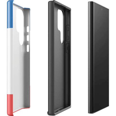 Feel The Bern Galaxy S25 Ultra Impact Case