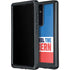 Feel The Bern Galaxy S24 Ultra Waterproof Case