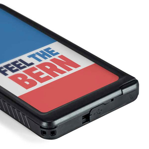 Feel The Bern Galaxy S24 Ultra Waterproof Case