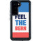 Feel The Bern Galaxy S24 Waterproof Case