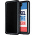 Feel The Bern Galaxy S24 Waterproof Case