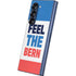 Feel The Bern Galaxy Z Fold6 Skin