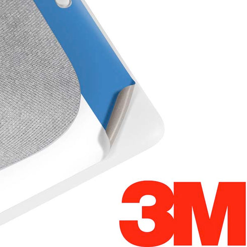 Feel The Bern Google Home Hub Skin