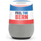Feel The Bern Google Home Skin