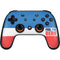 Feel The Bern Google Stadia Controller Skin