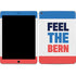 Feel The Bern iPad Skins