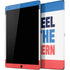 Feel The Bern iPad Skins