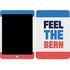 Feel The Bern Apple iPad Skin