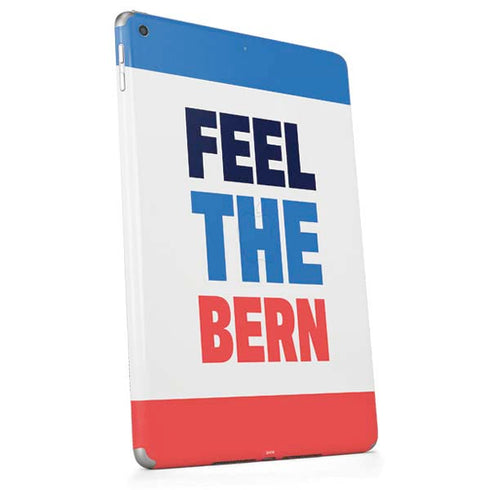 Feel The Bern Apple iPad Skin
