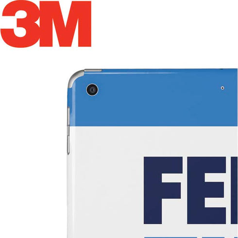 Feel The Bern Apple iPad Skin