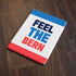 Feel The Bern Apple iPad Skin