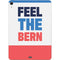Feel The Bern Apple iPad Air Skin