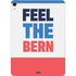 Feel The Bern Apple iPad Air Skin