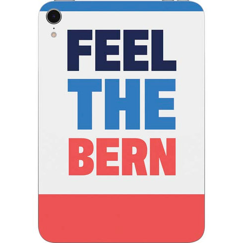 Feel The Bern Apple iPad Mini Skin