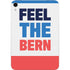 Feel The Bern Apple iPad Mini Skin