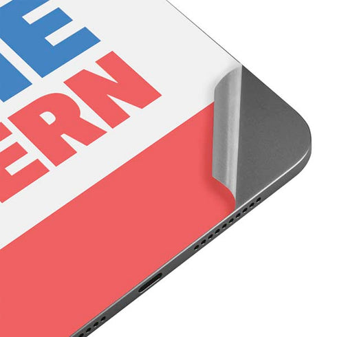 Feel The Bern Apple iPad Mini Skin