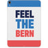 Feel The Bern Apple iPad Pro Skin