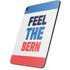 Feel The Bern Apple iPad Pro Skin