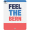 Feel The Bern iPad Pro 13in M4 (2024) Skin