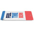 Feel The Bern iPad Pro 13in M4 (2024) Skin