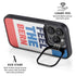 Feel The Bern iPhone 14 Pro Max Kickstand Case