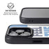 Feel The Bern iPhone 14 Pro Max Kickstand Case