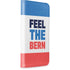 Feel The Bern iPhone 15 Pro Folio Case