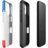 Feel The Bern iPhone 16 Impact Case