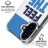 Feel The Bern iPhone 16 MagSafe Case