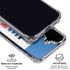Feel The Bern iPhone 16 Plus Clear Case