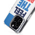 Feel The Bern iPhone 16 Pro MagSafe Case