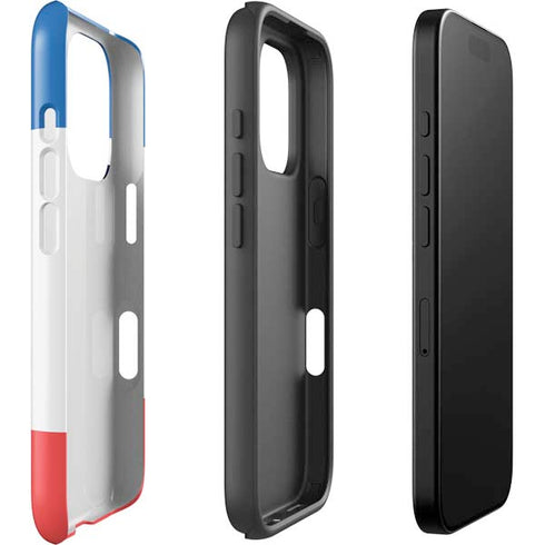 Feel The Bern iPhone 16 Pro Max Impact Case