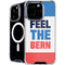 Feel The Bern iPhone 16 Pro Max MagSafe Case