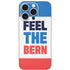 Feel The Bern iPhone 16 Pro Skin