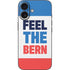 Feel The Bern iPhone 16 Skin
