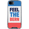 Feel The Bern iPhone 16e Clear Case